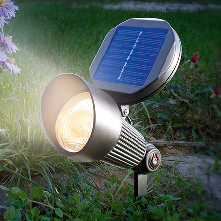 Solar Light | Solar Light Grounding In Best Price