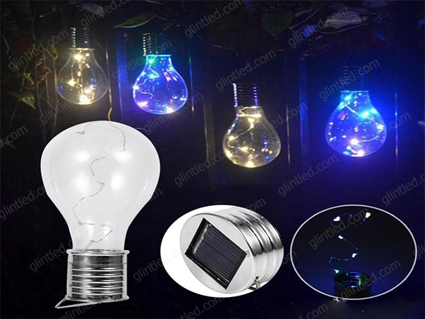 waterproof LED light bulbs