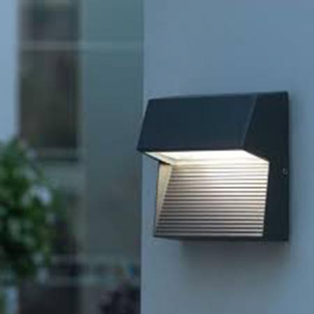 best places to use outdoor solar lights