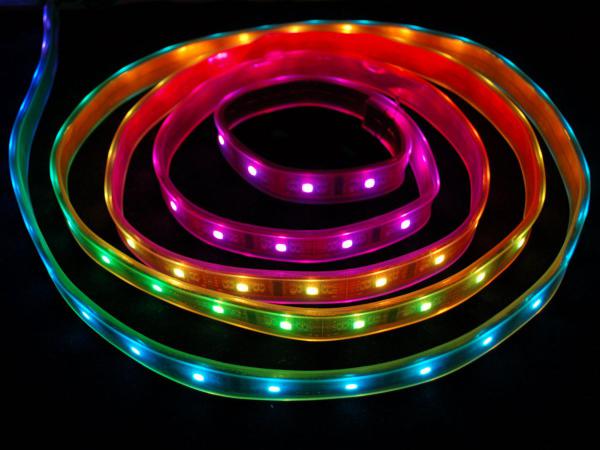 Different types of LEd lights for sale