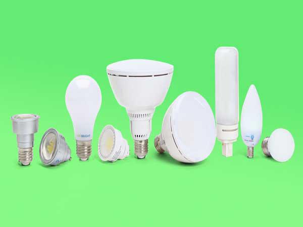 What is the best brand of LED light bulbs?