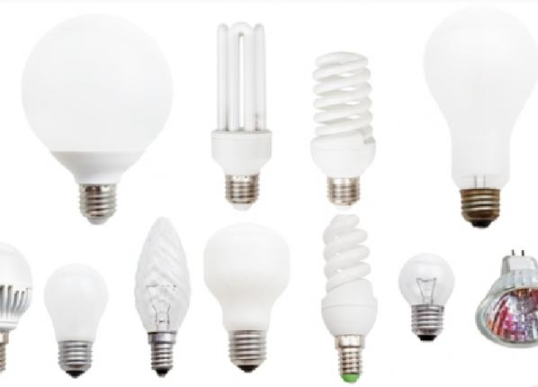 Can LED light bulbs explode?
