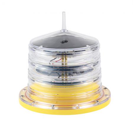 Best prices of solar marine lights for traders 